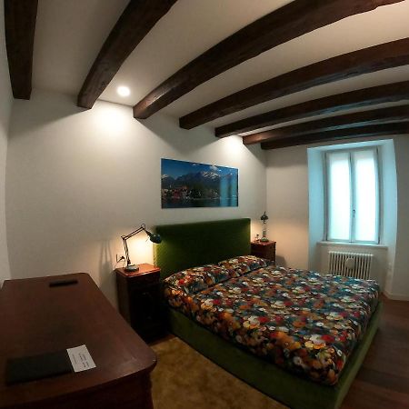 La Casa Sul Lago Lecco 2 Zewnętrze zdjęcie