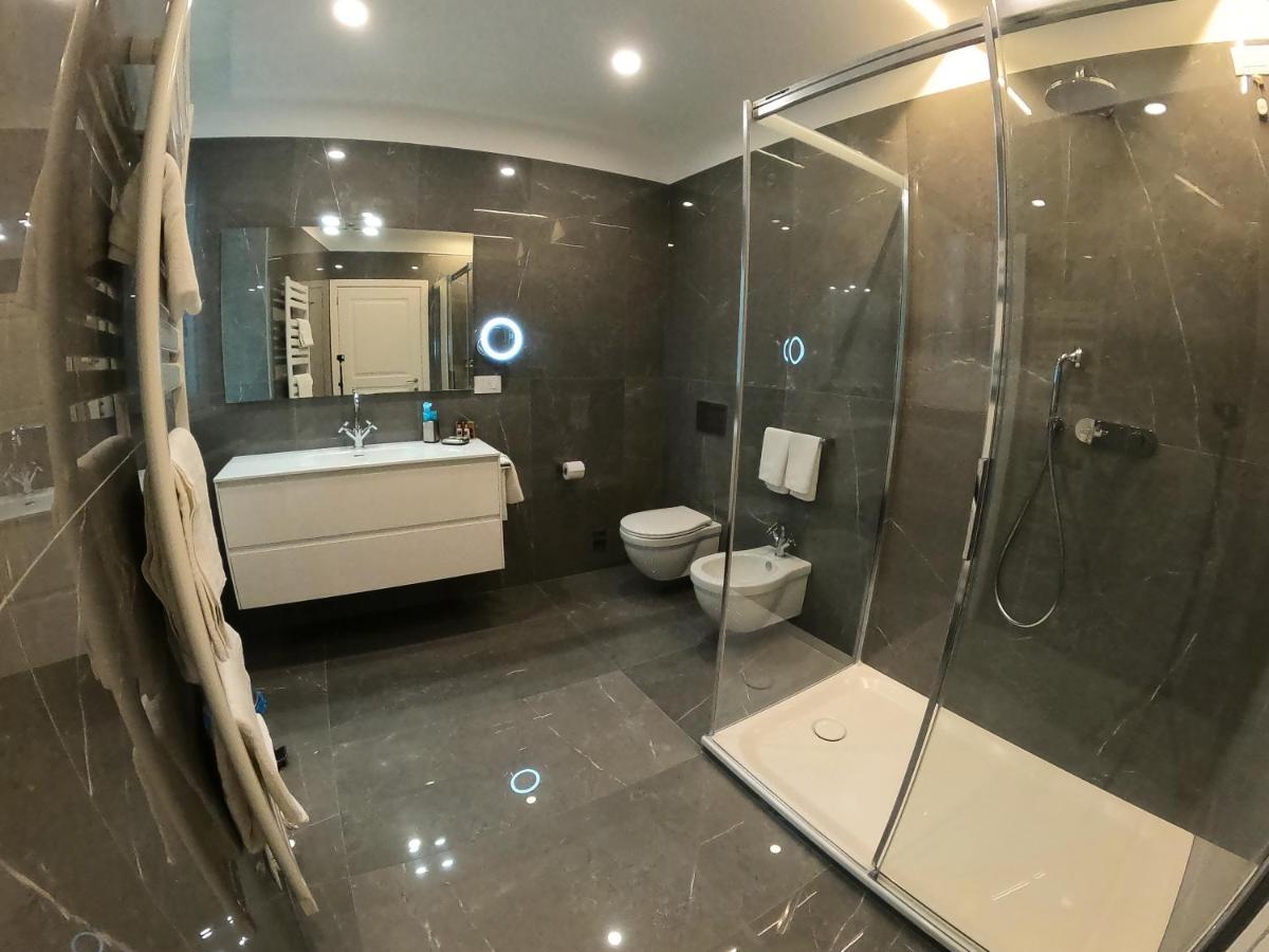La Casa Sul Lago Lecco 2 Zewnętrze zdjęcie