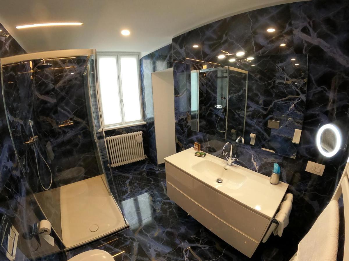 La Casa Sul Lago Lecco 2 Zewnętrze zdjęcie