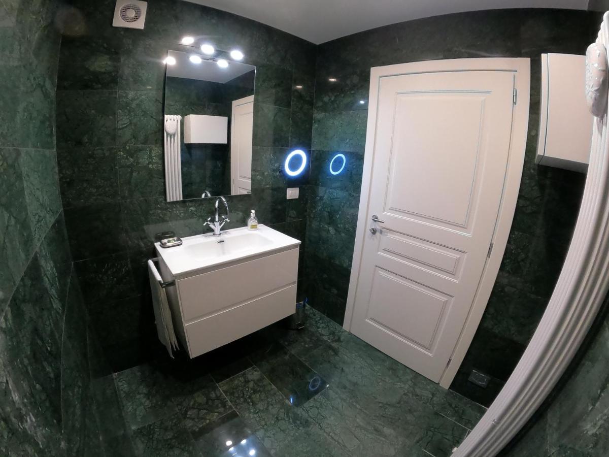 La Casa Sul Lago Lecco 2 Zewnętrze zdjęcie