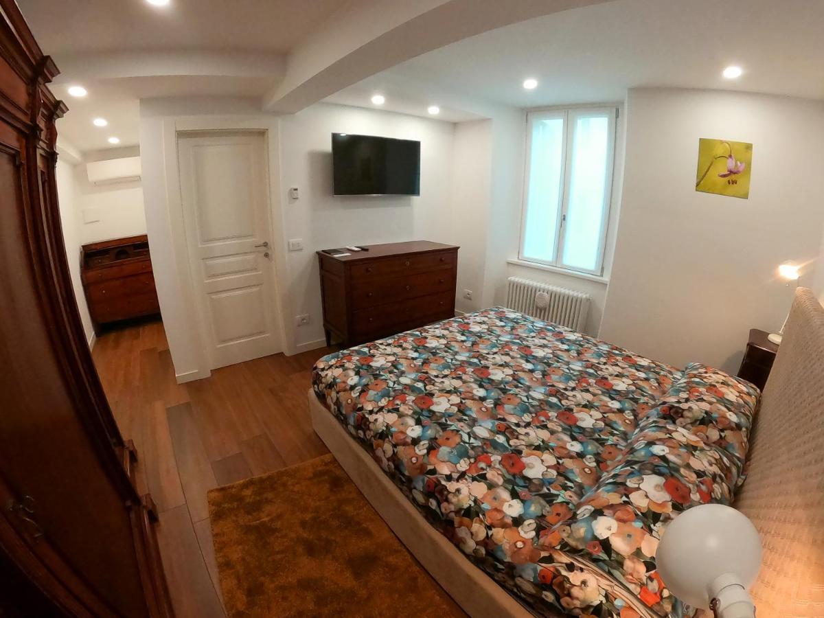 La Casa Sul Lago Lecco 2 Zewnętrze zdjęcie