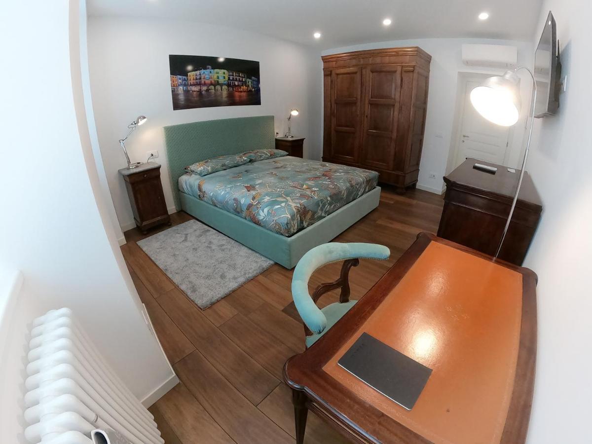 La Casa Sul Lago Lecco 2 Zewnętrze zdjęcie