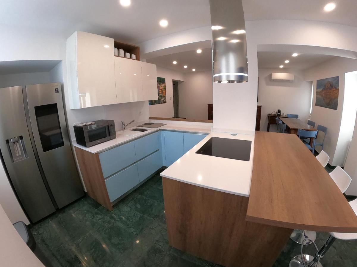 La Casa Sul Lago Lecco 2 Zewnętrze zdjęcie