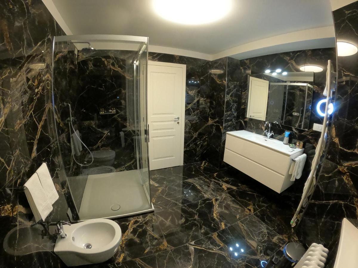 La Casa Sul Lago Lecco 2 Zewnętrze zdjęcie
